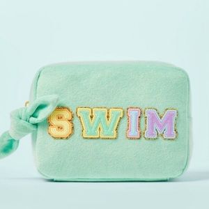 Stoney Clover Lane X Target Swim Large Pouch